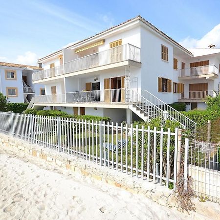 174 Apartamento Fantastic Etvpl12650 By Mallorca Charme Alcúdia Kültér fotó