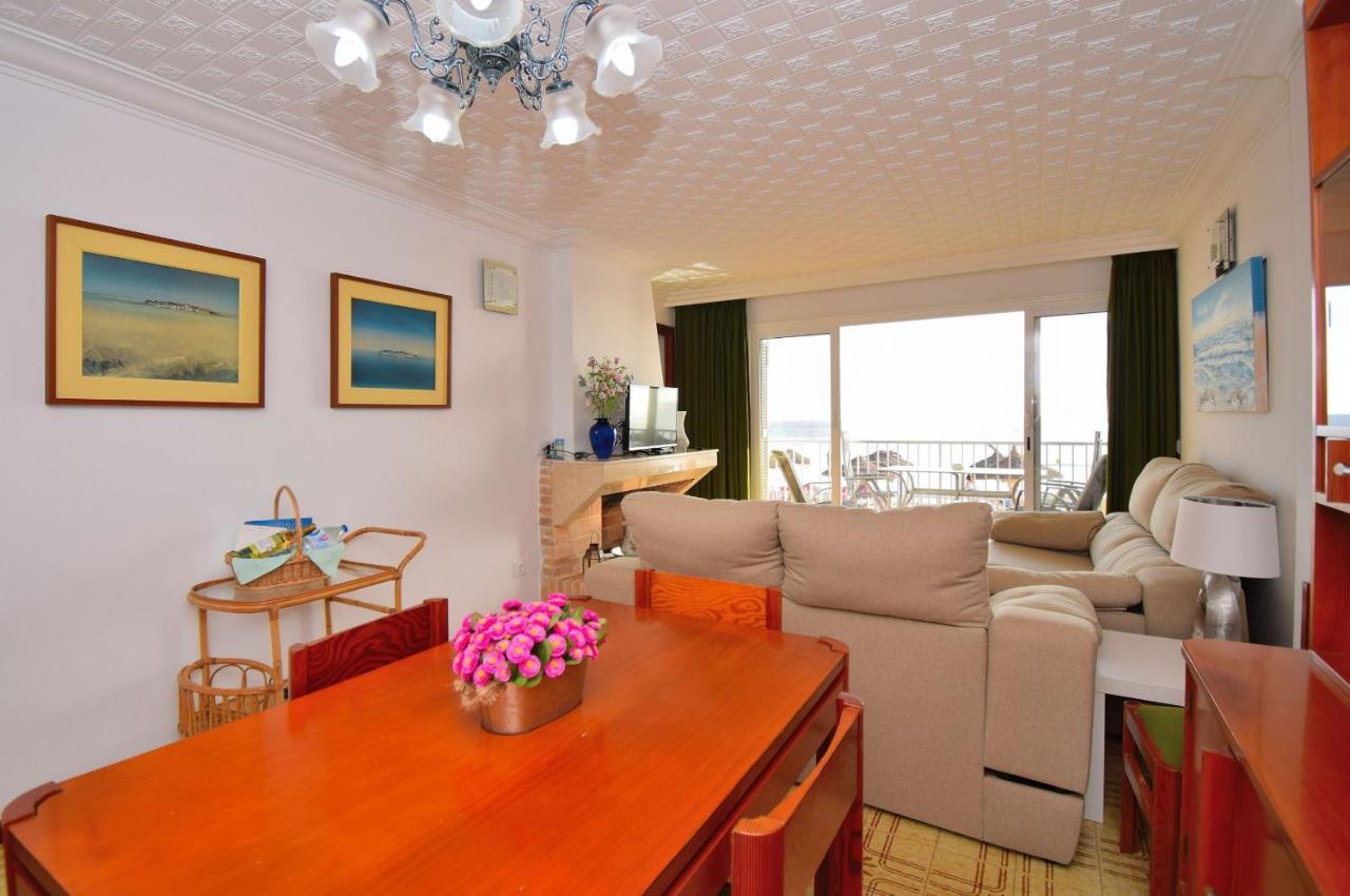 174 Apartamento Fantastic Etvpl12650 By Mallorca Charme Alcúdia Kültér fotó