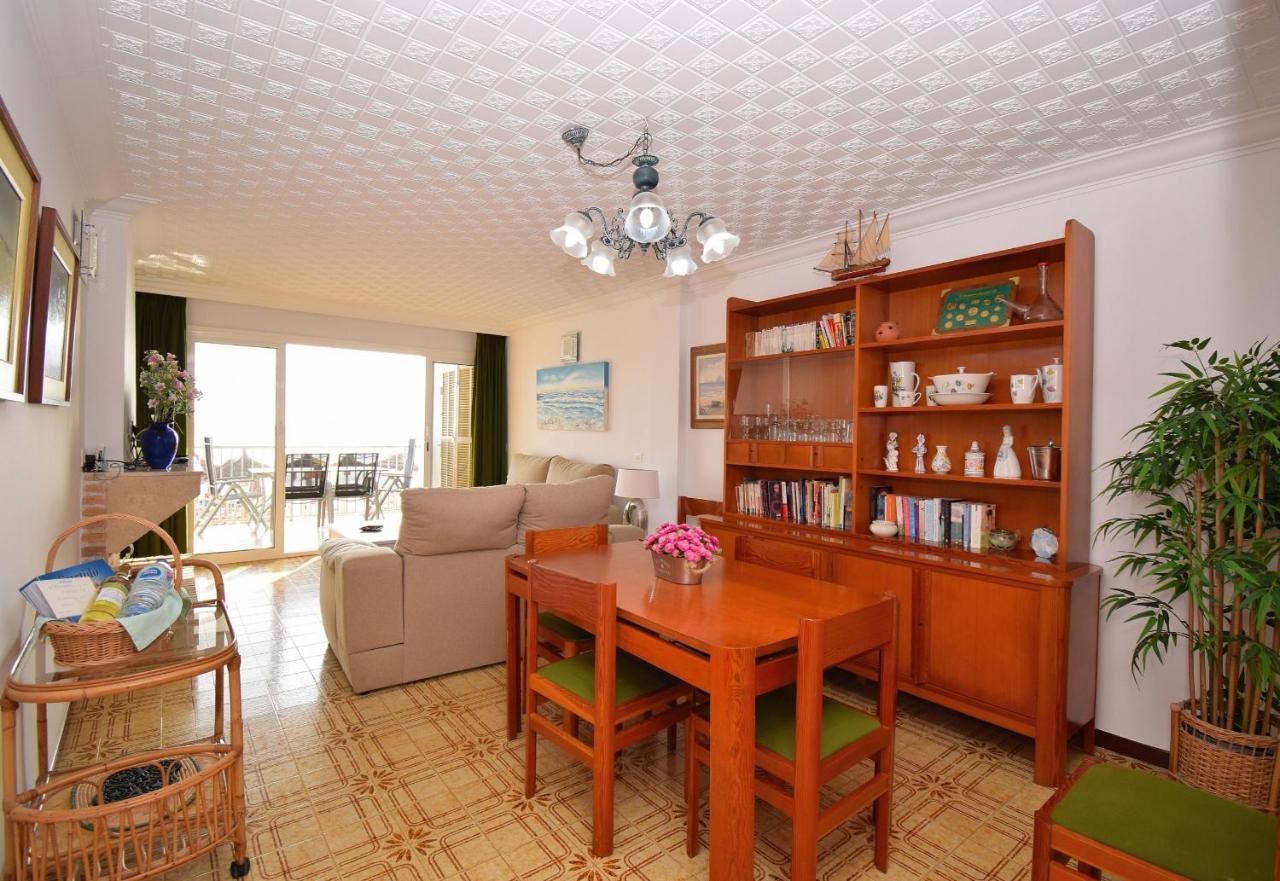 174 Apartamento Fantastic Etvpl12650 By Mallorca Charme Alcúdia Kültér fotó