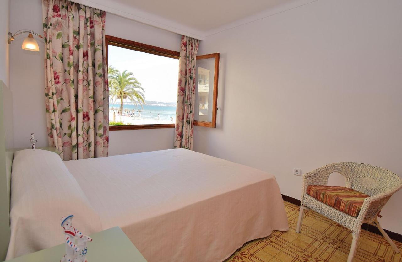 174 Apartamento Fantastic Etvpl12650 By Mallorca Charme Alcúdia Kültér fotó