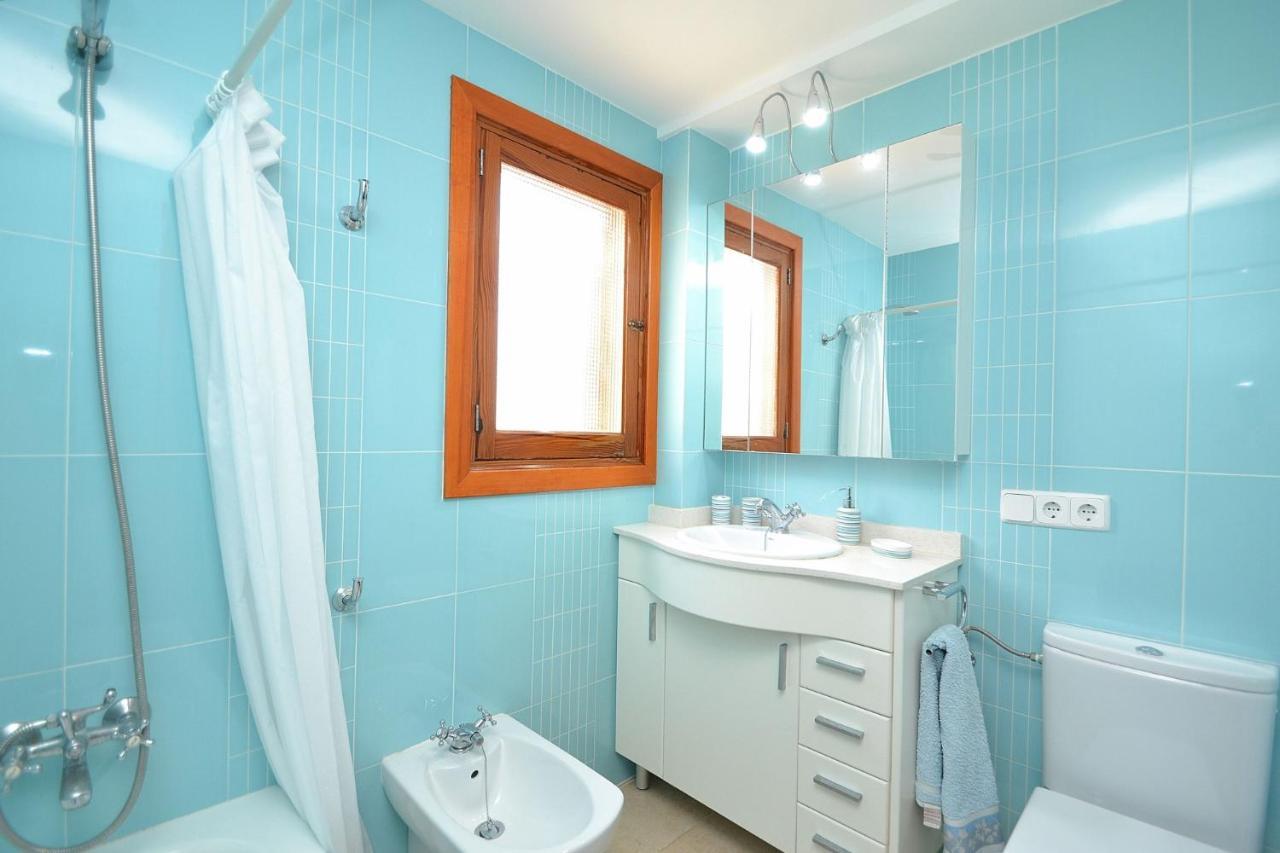 174 Apartamento Fantastic Etvpl12650 By Mallorca Charme Alcúdia Kültér fotó