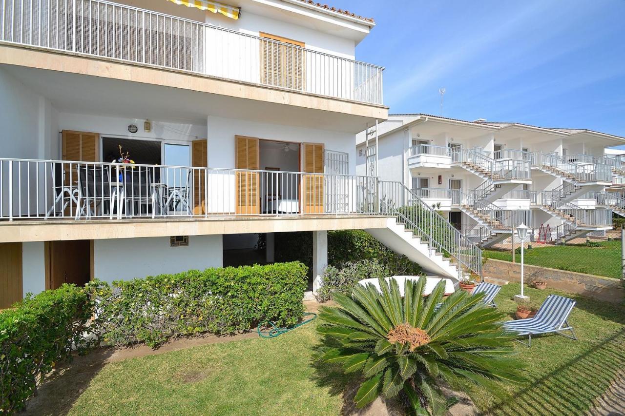 174 Apartamento Fantastic Etvpl12650 By Mallorca Charme Alcúdia Kültér fotó