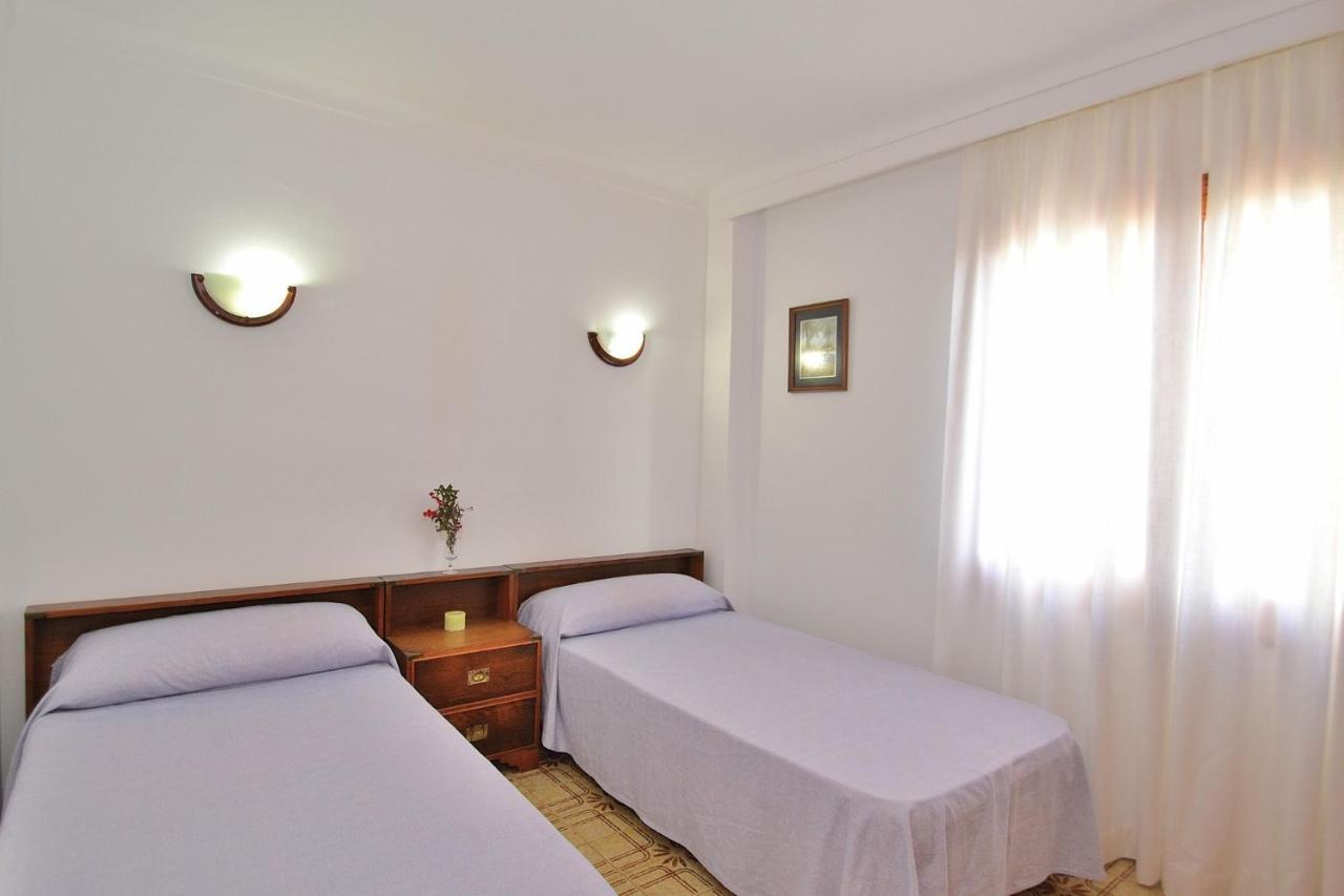 174 Apartamento Fantastic Etvpl12650 By Mallorca Charme Alcúdia Kültér fotó