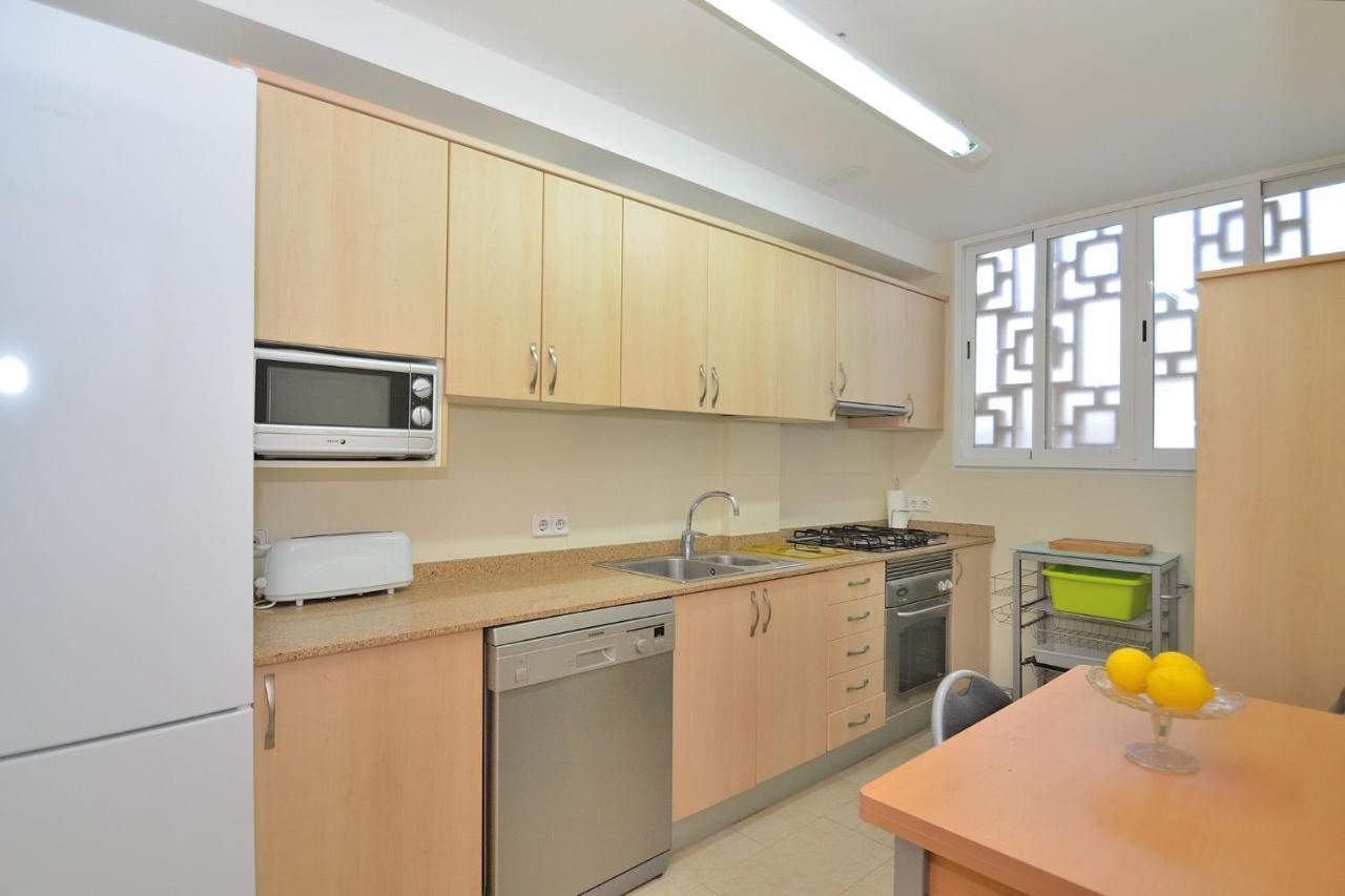 174 Apartamento Fantastic Etvpl12650 By Mallorca Charme Alcúdia Kültér fotó